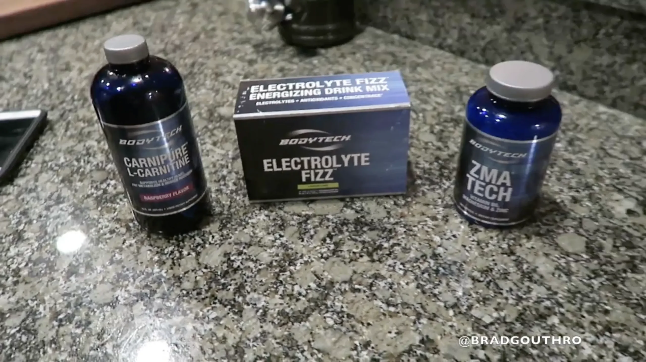 Complex Workout For Fat Loss From Afterburn 2.0 Live Lean TV